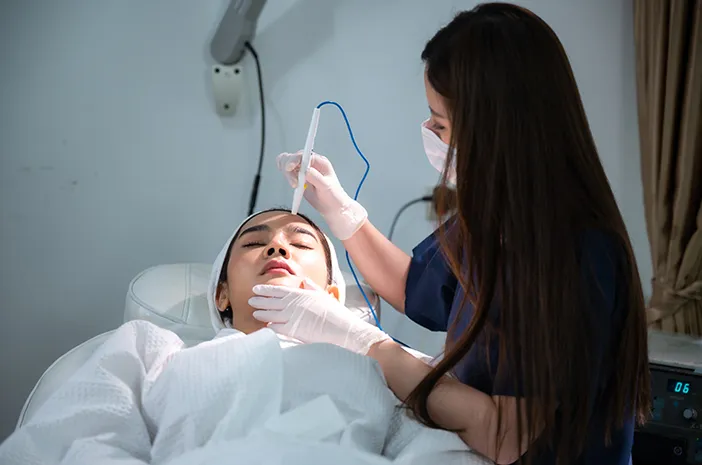 Senyum Cerah di Setiap Langkah: Home Dental Aesthetic Cilacap